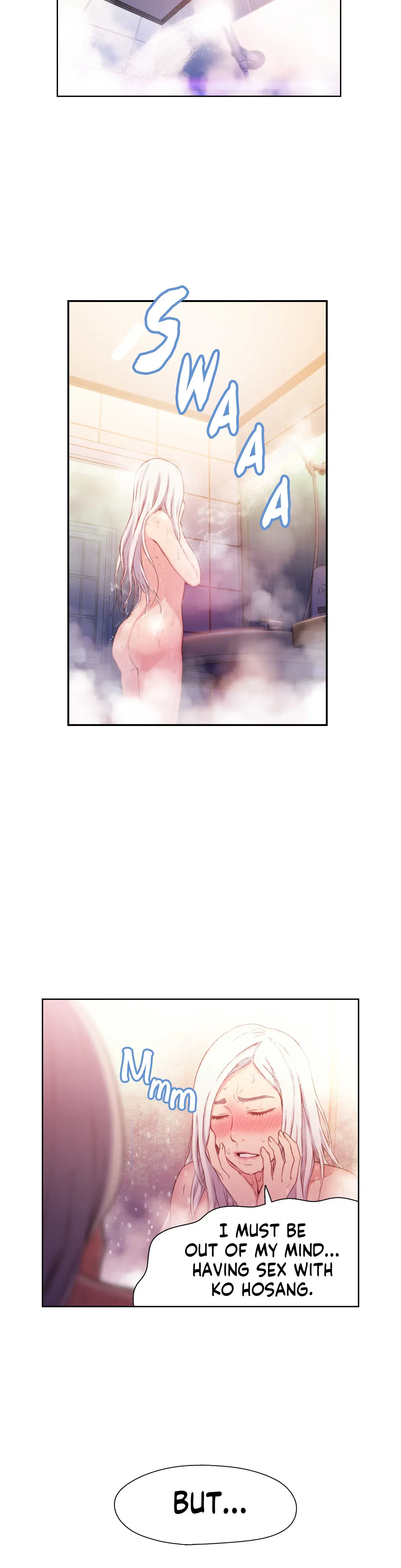 He Does a Body Good Episode 13 - Page 4