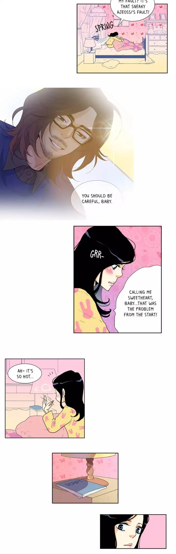 He Loves Me Episode 21 - Page 2