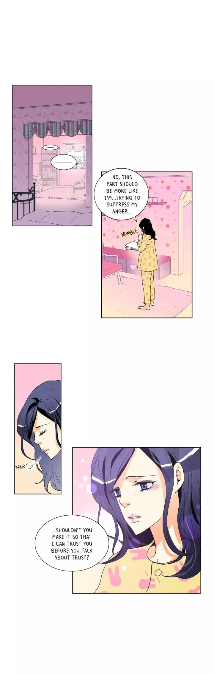 He Loves Me Episode 21 - Page 3