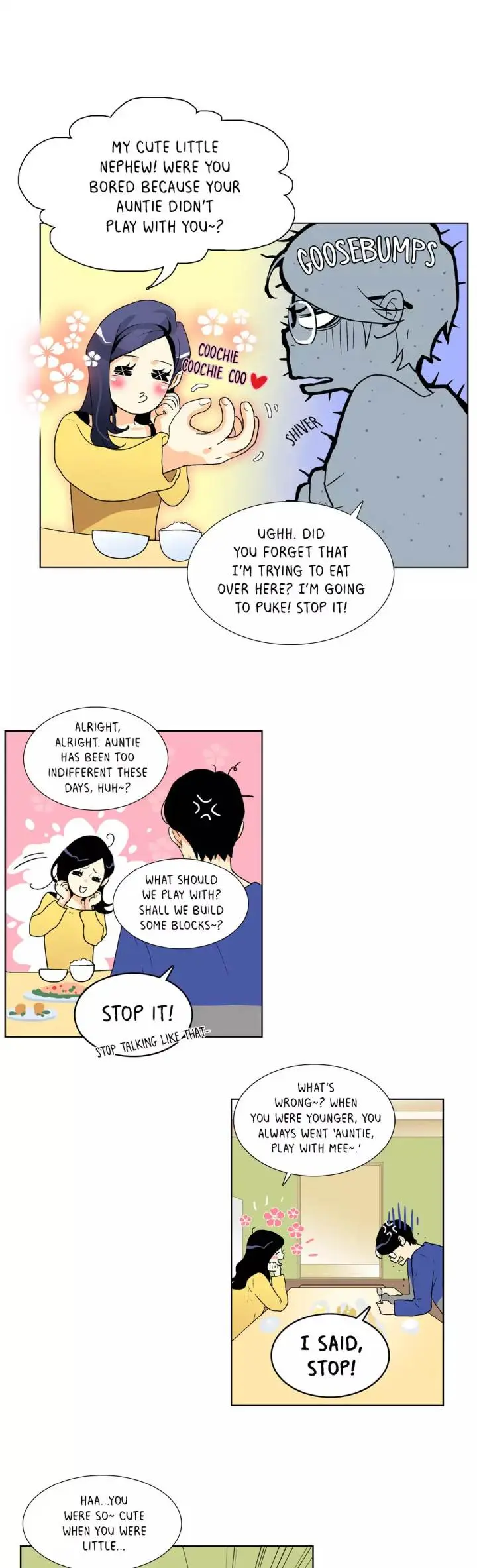 He Loves Me Episode 21 - Page 6