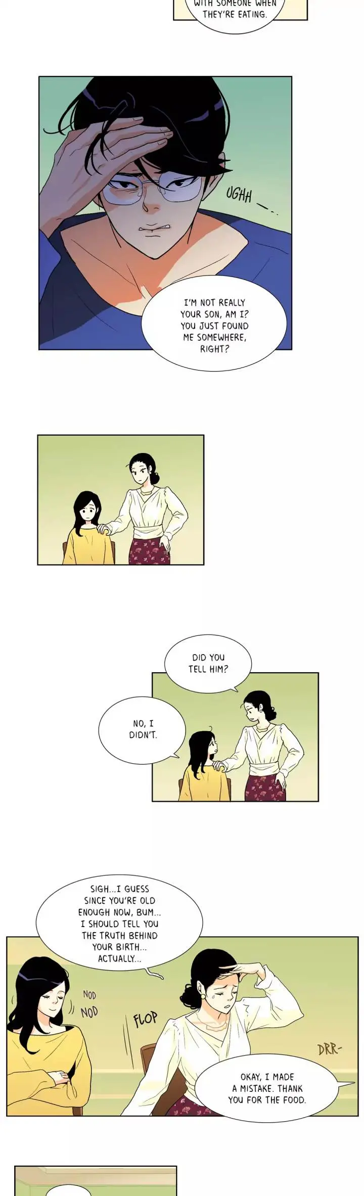 He Loves Me Episode 21 - Page 8