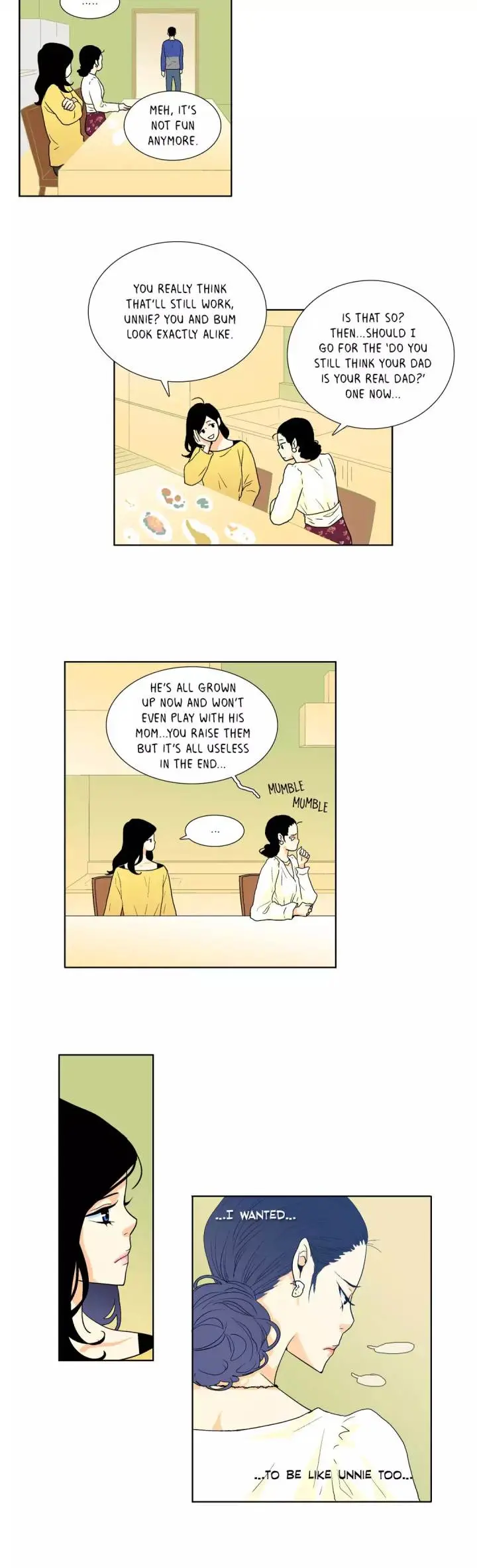 He Loves Me Episode 21 - Page 9