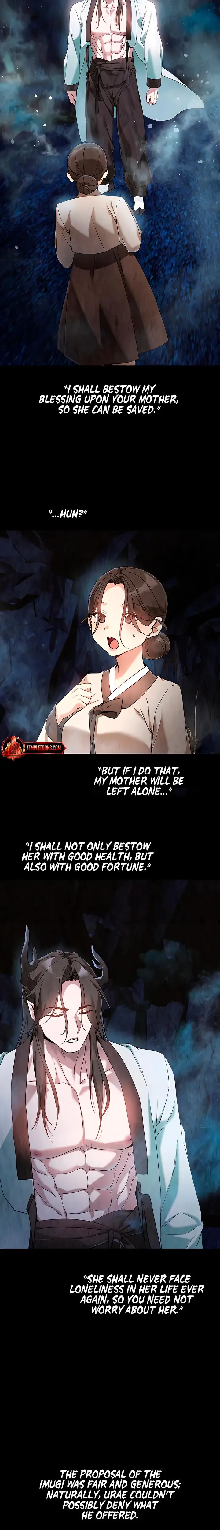 He Might Not Be My Husband Episode 7 - Page 19