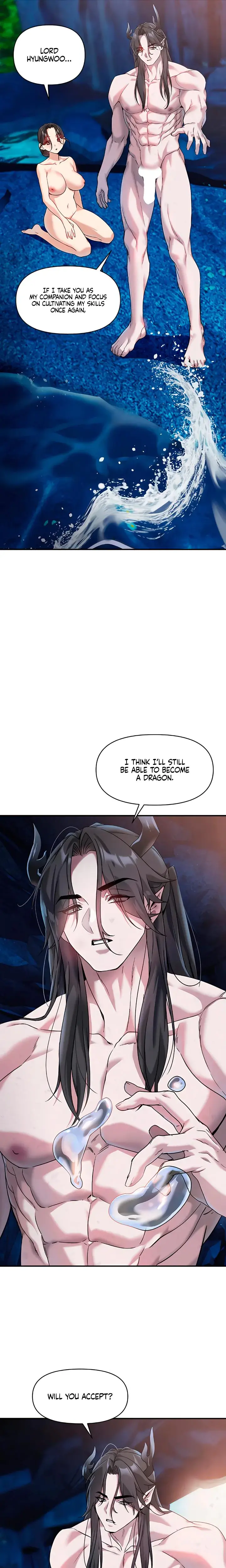 He Might Not Be My Husband Episode 7 - Page 2