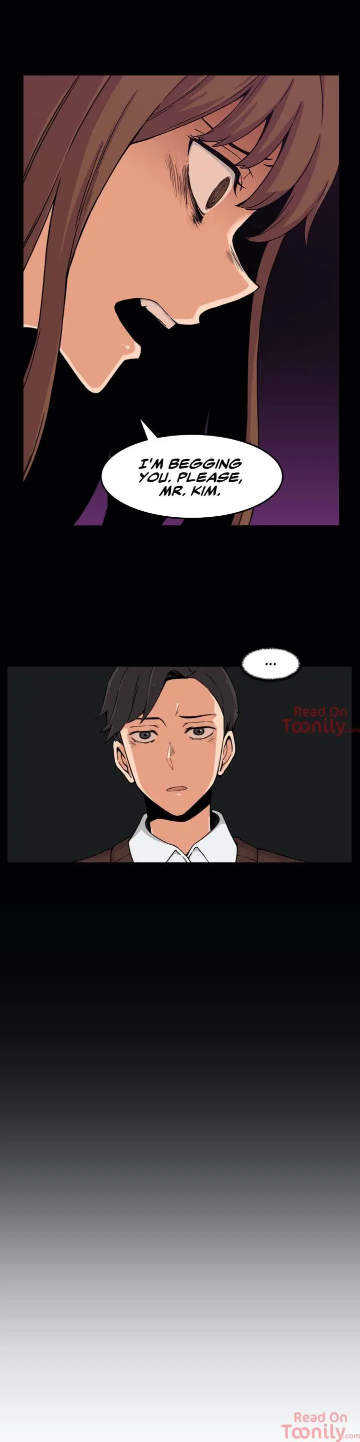 Head Over Heels Episode 13 - Page 19