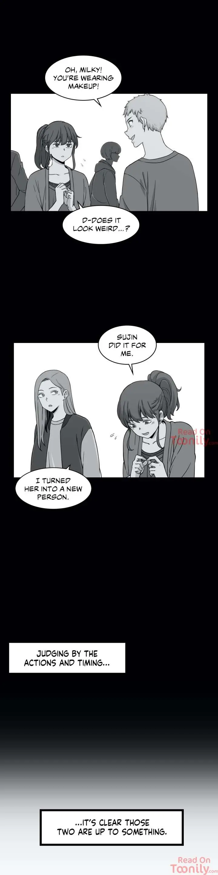 Head Over Heels Episode 21 - Page 14