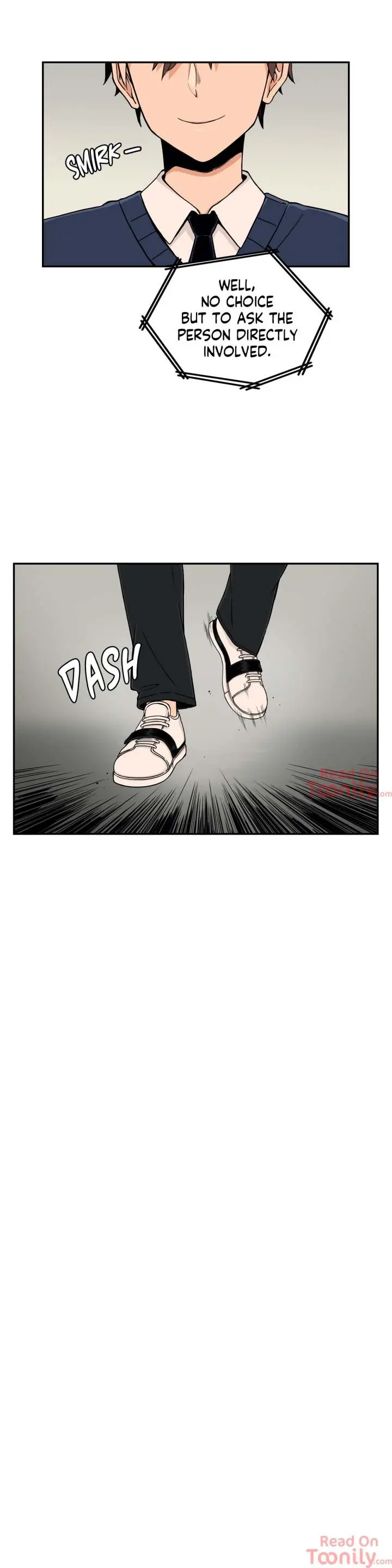 Head Over Heels Episode 21 - Page 16