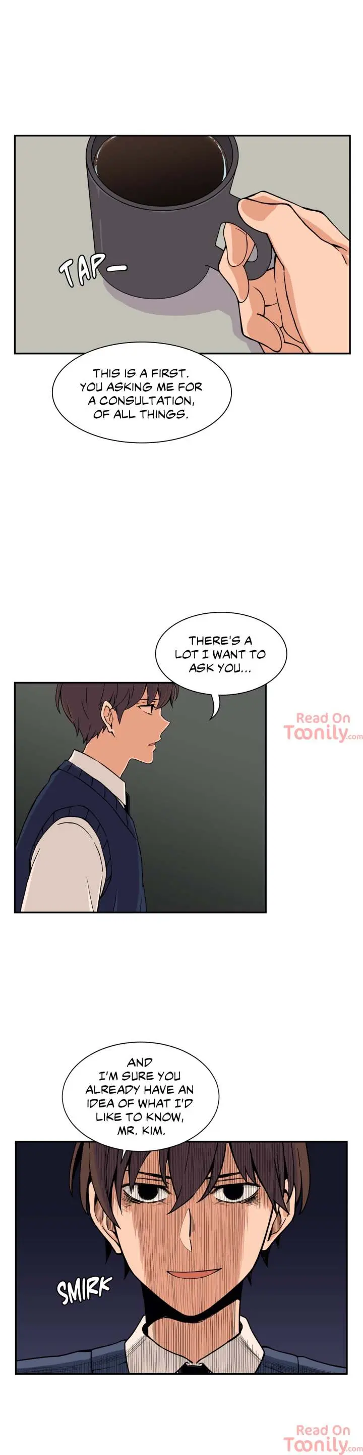 Head Over Heels Episode 21 - Page 17