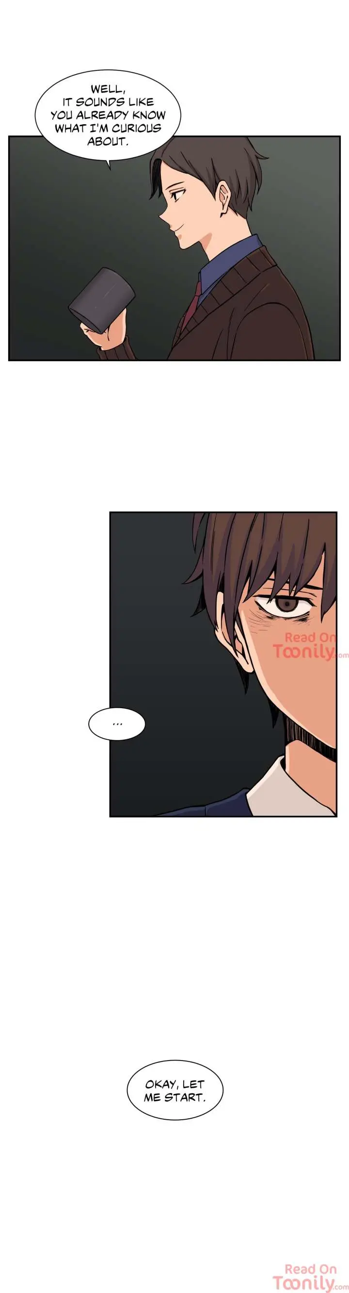 Head Over Heels Episode 21 - Page 18