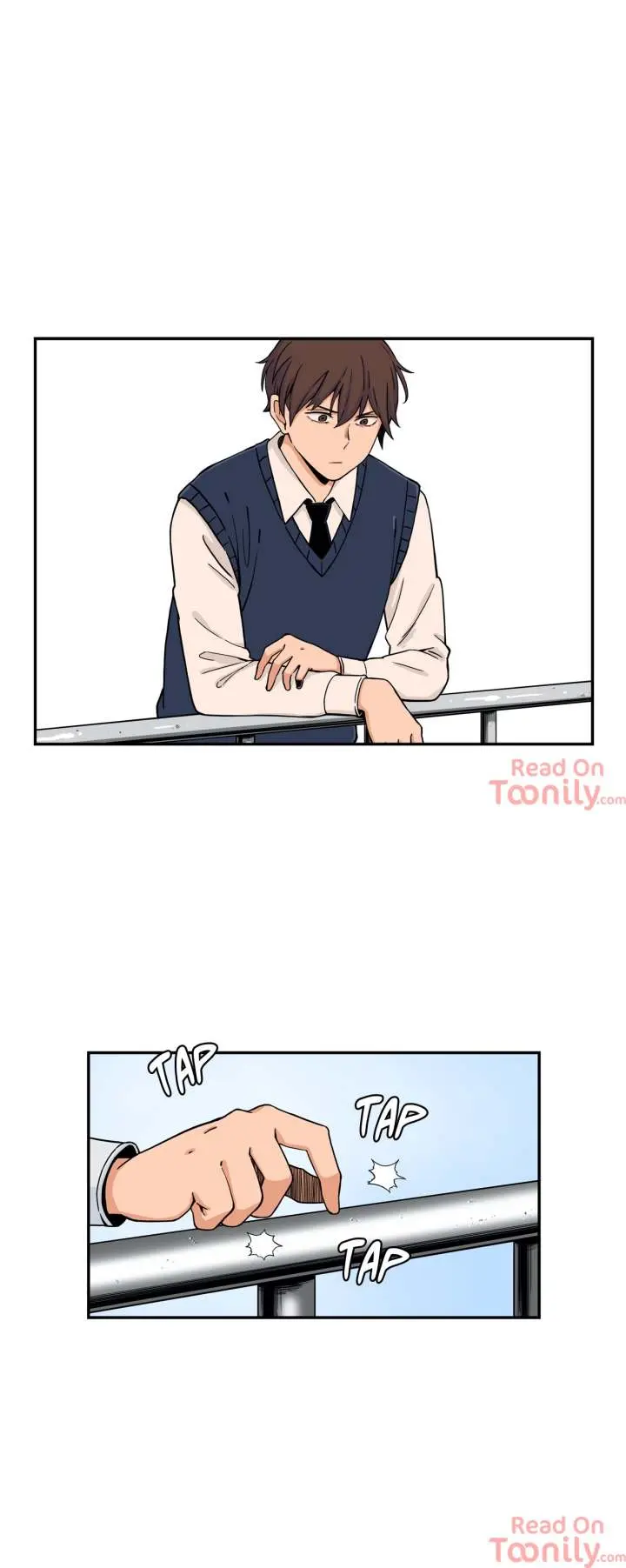 Head Over Heels Episode 21 - Page 2