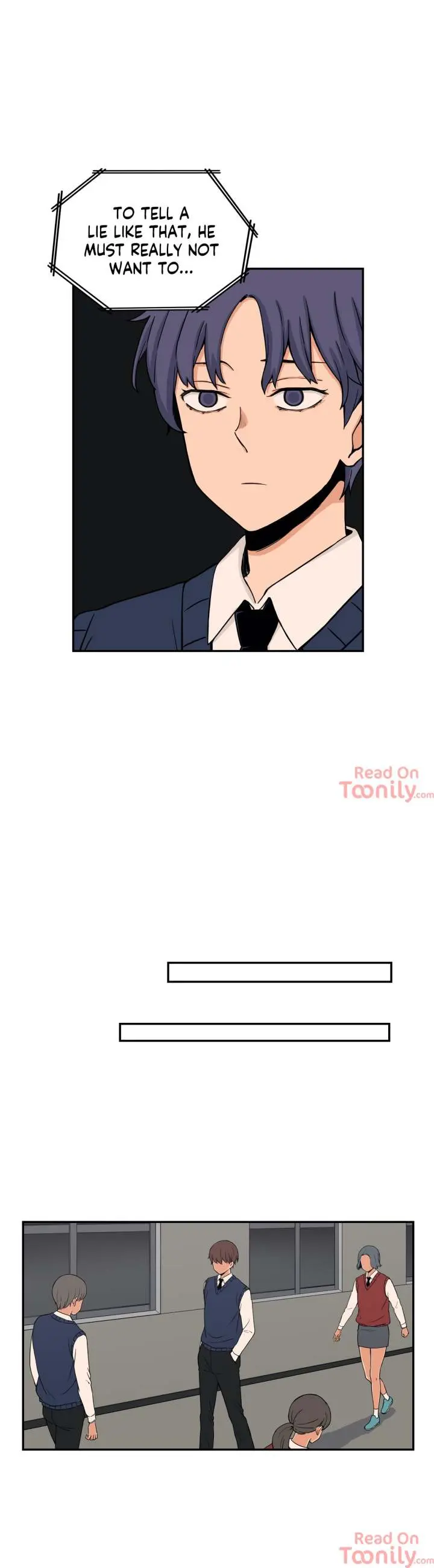 Head Over Heels Episode 21 - Page 9