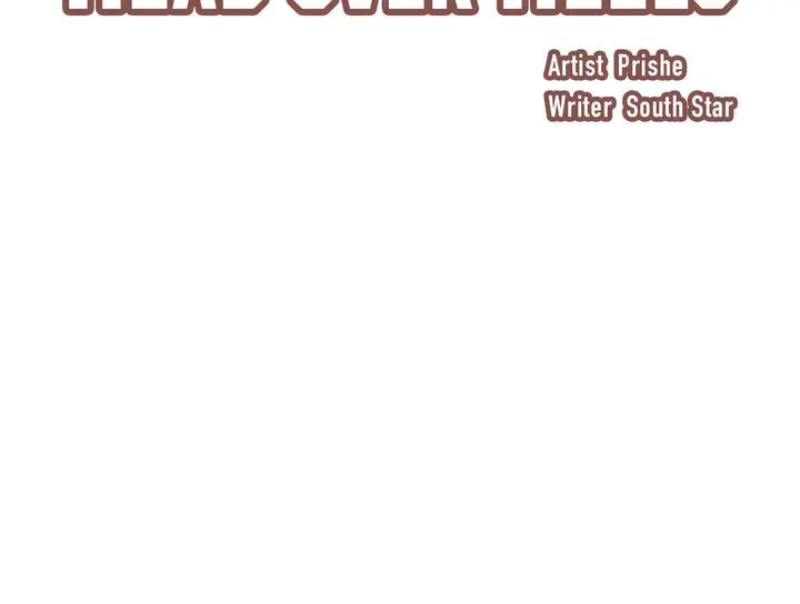 Head Over Heels Episode 39 - Page 2