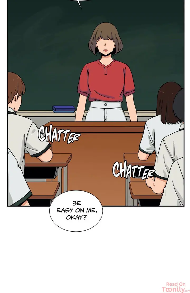 Head Over Heels Episode 39 - Page 4