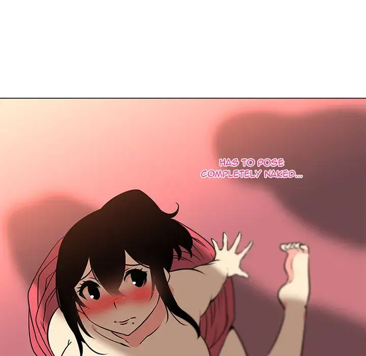 Healing Hands OBGYN Episode 39.1 - Page 10
