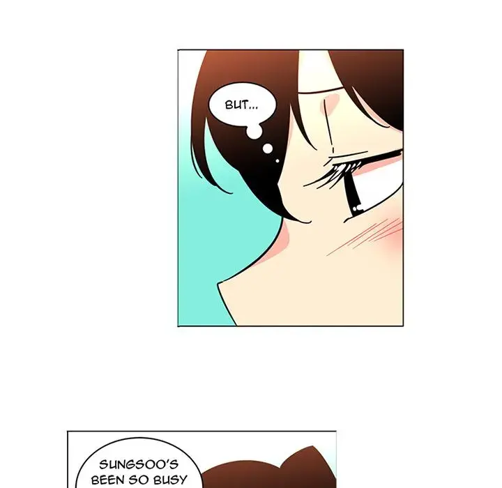 Healing Hands OBGYN Episode 39.1 - Page 17