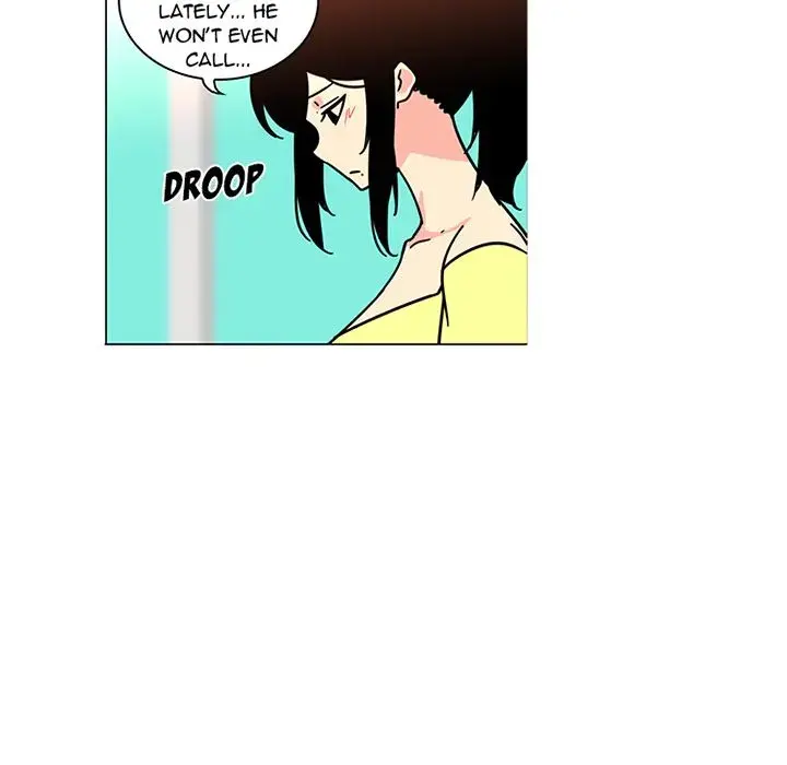 Healing Hands OBGYN Episode 39.1 - Page 18