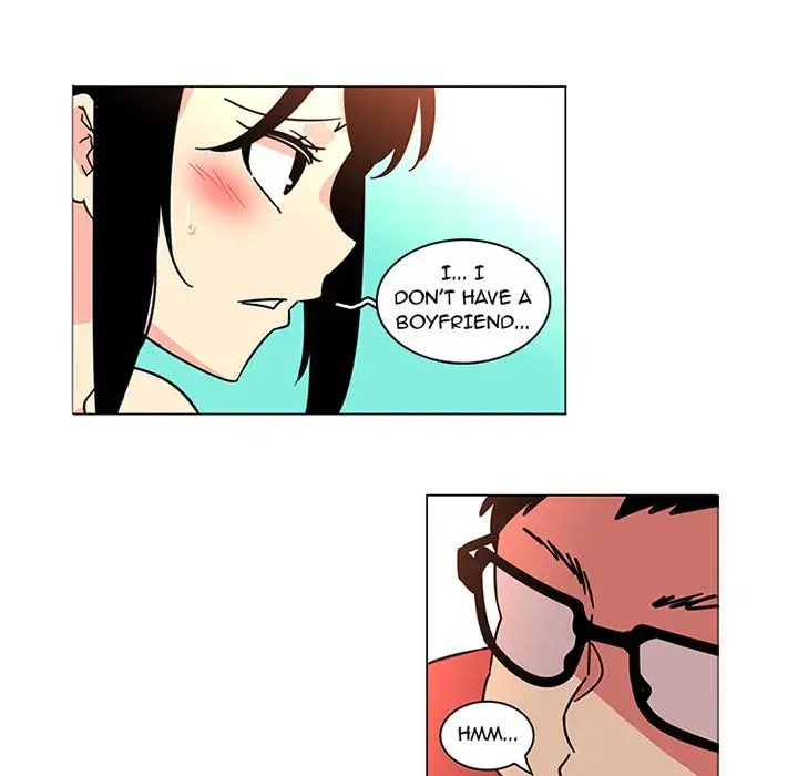Healing Hands OBGYN Episode 39.1 - Page 21