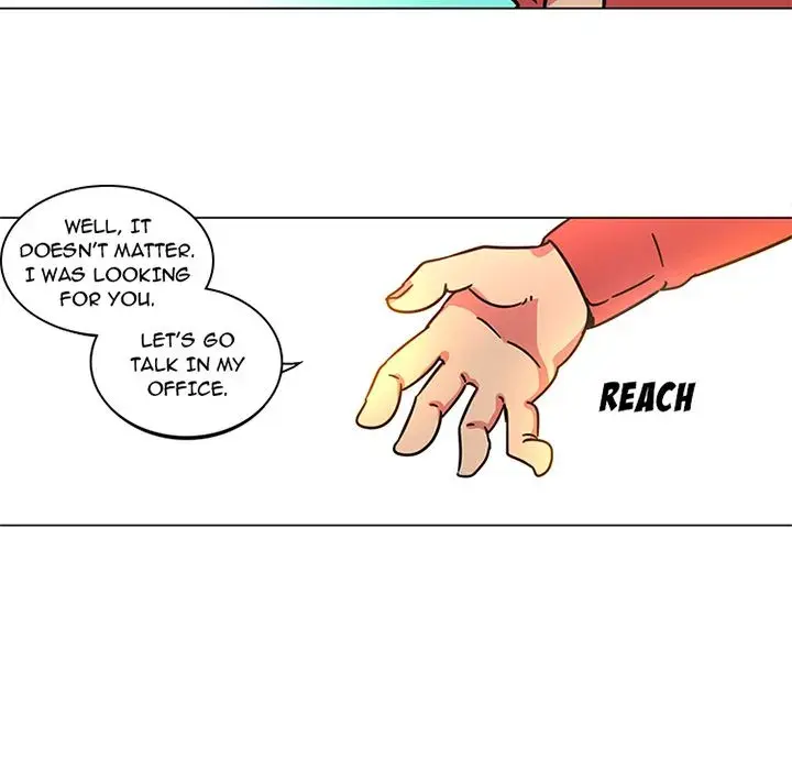 Healing Hands OBGYN Episode 39.1 - Page 23