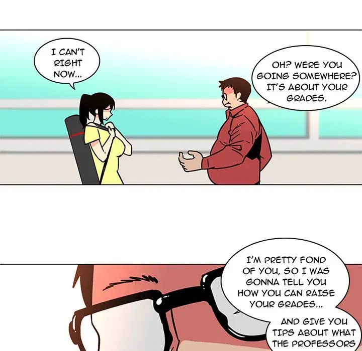 Healing Hands OBGYN Episode 39.1 - Page 24