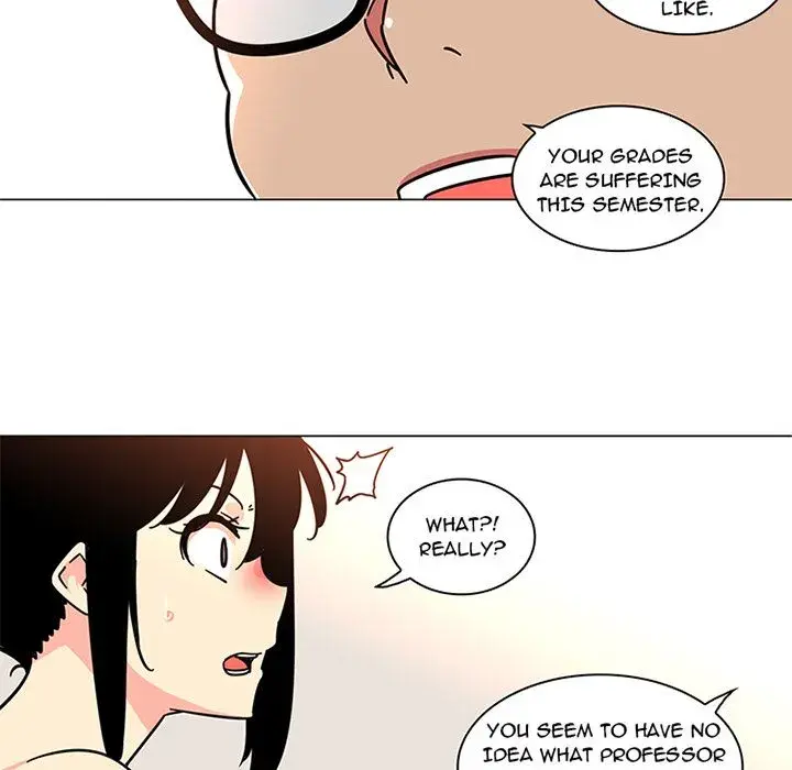 Healing Hands OBGYN Episode 39.1 - Page 25