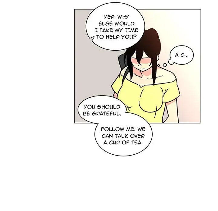 Healing Hands OBGYN Episode 39.1 - Page 27