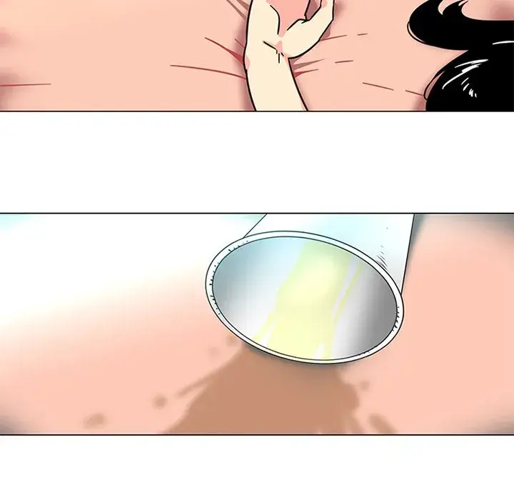 Healing Hands OBGYN Episode 39.1 - Page 35
