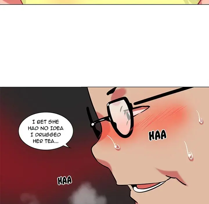 Healing Hands OBGYN Episode 39.1 - Page 40