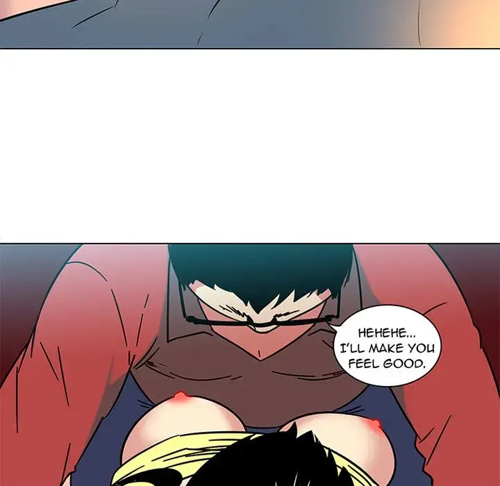 Healing Hands OBGYN Episode 39.1 - Page 46