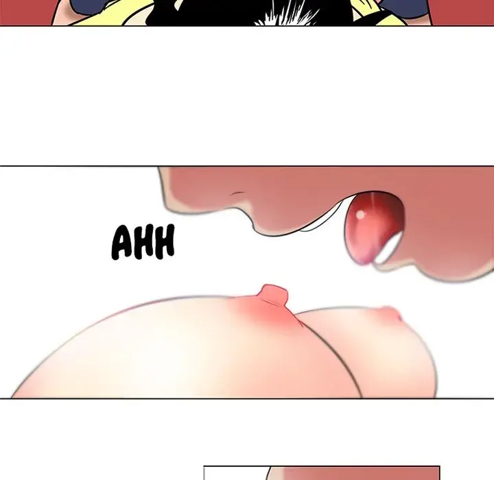 Healing Hands OBGYN Episode 39.1 - Page 47