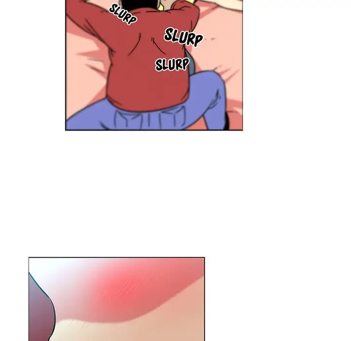 Healing Hands OBGYN Episode 39.1 - Page 49