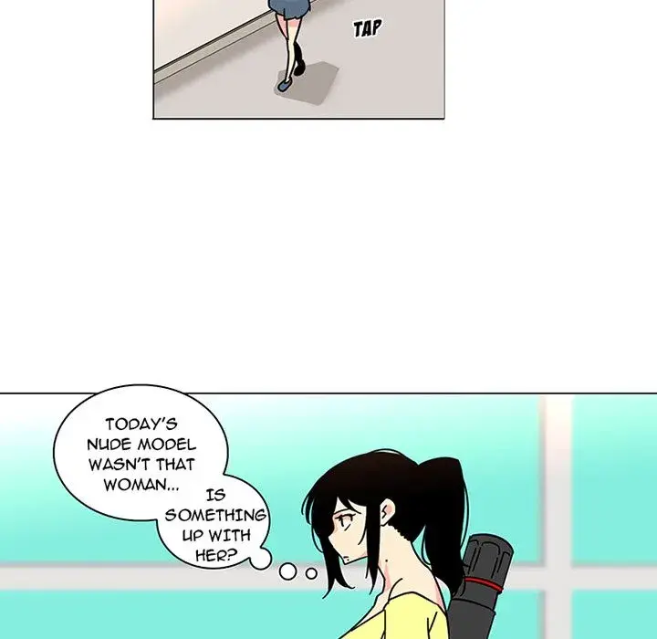 Healing Hands OBGYN Episode 39.1 - Page 5