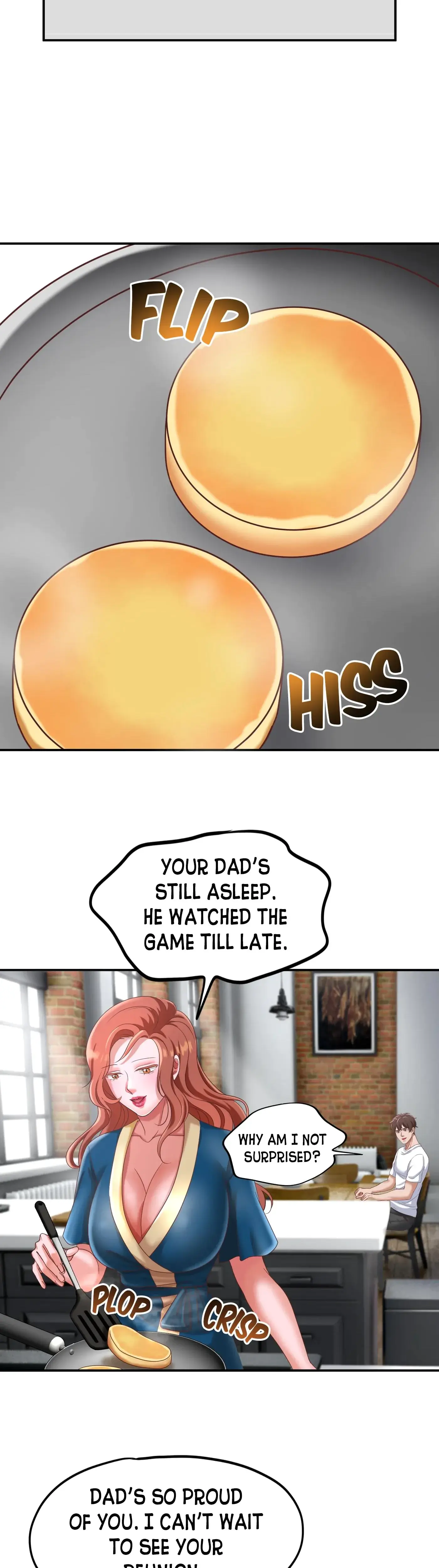Healing Hands Episode 1 - Page 14