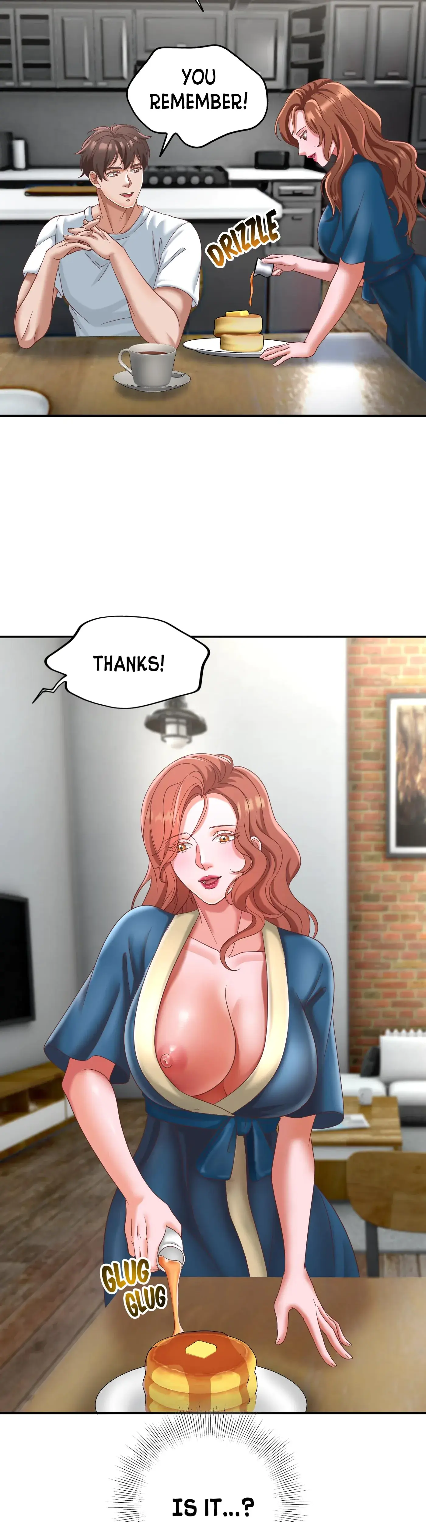 Healing Hands Episode 1 - Page 16