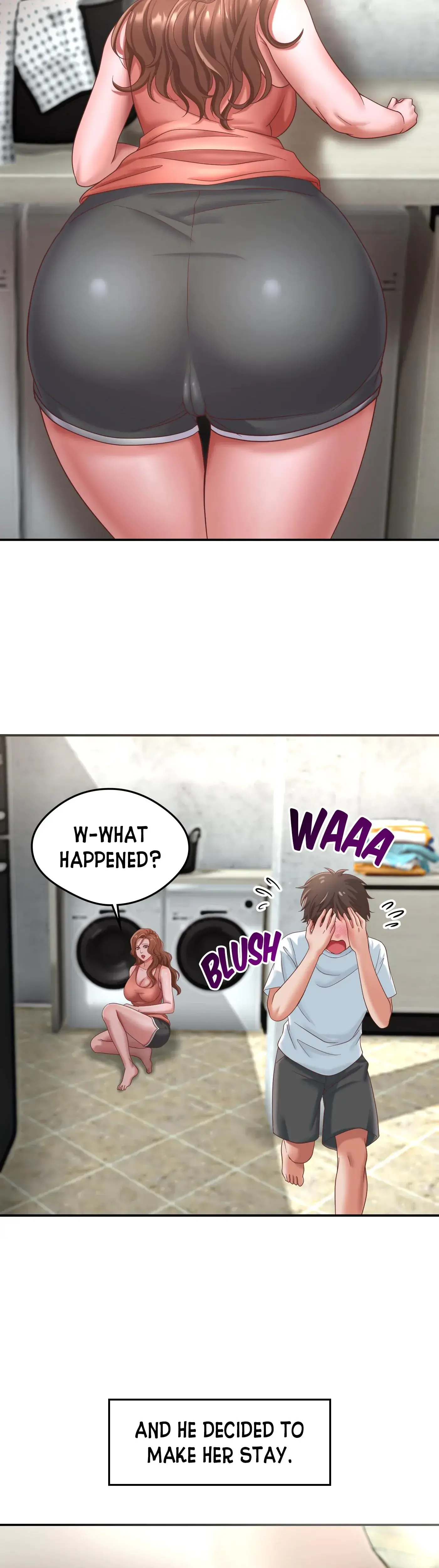 Healing Hands Episode 1 - Page 5