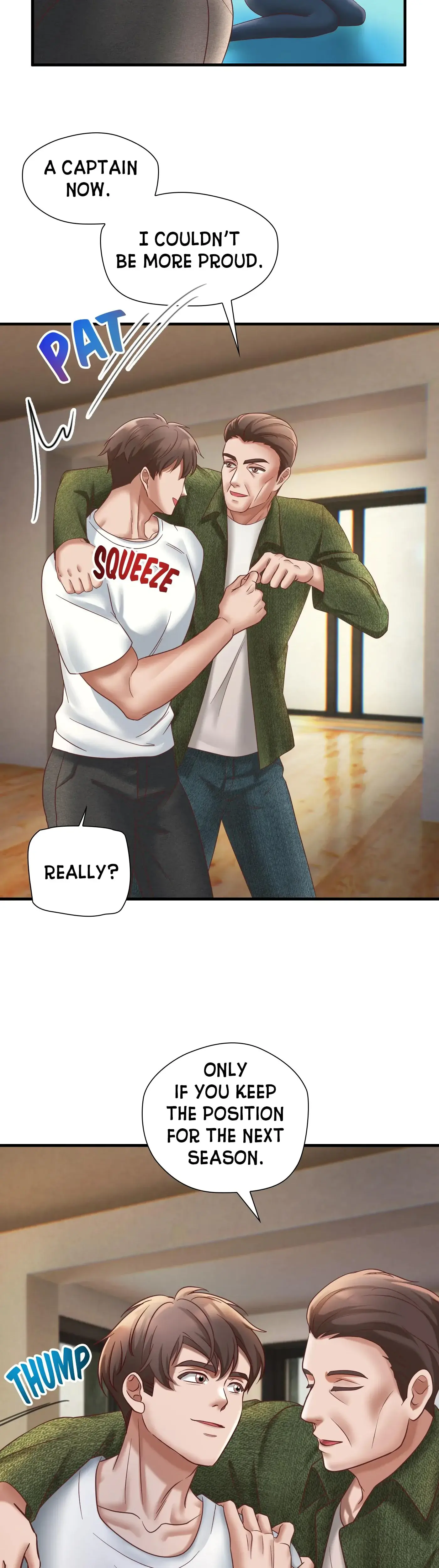 Healing Hands Episode 2 - Page 10