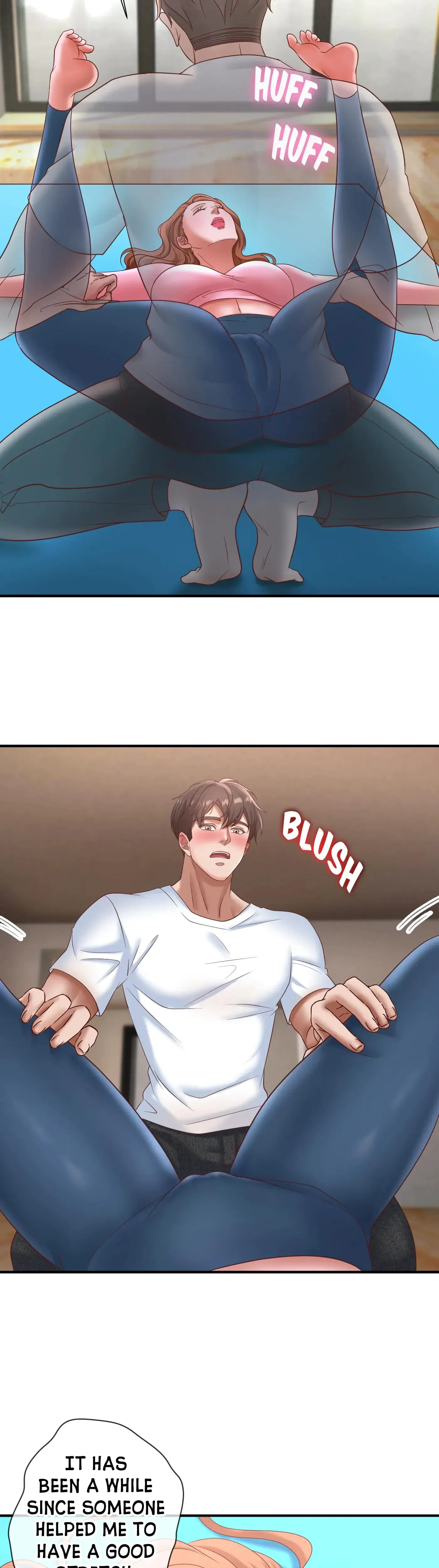 Healing Hands Episode 2 - Page 3