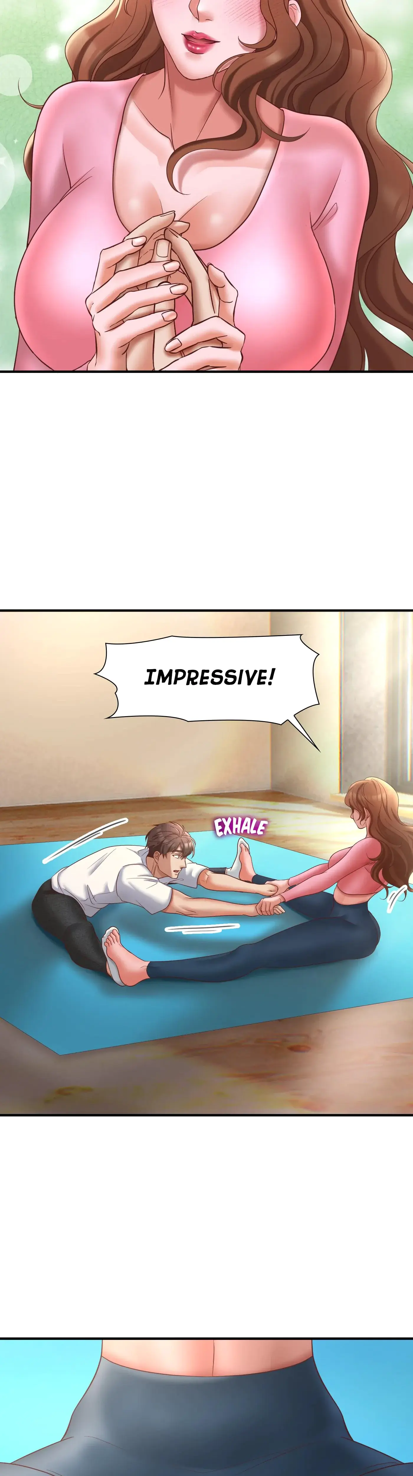 Healing Hands Episode 2 - Page 5