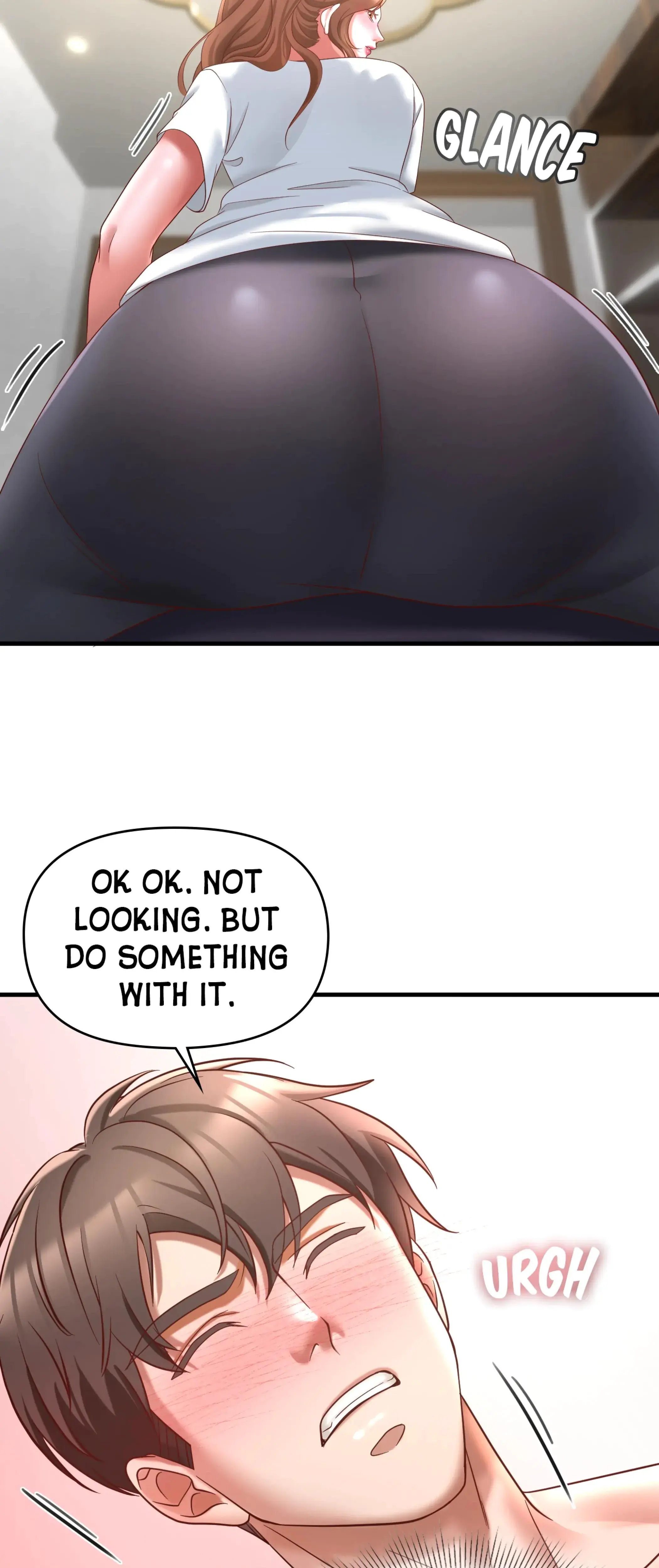 Healing Hands Episode 4 - Page 2