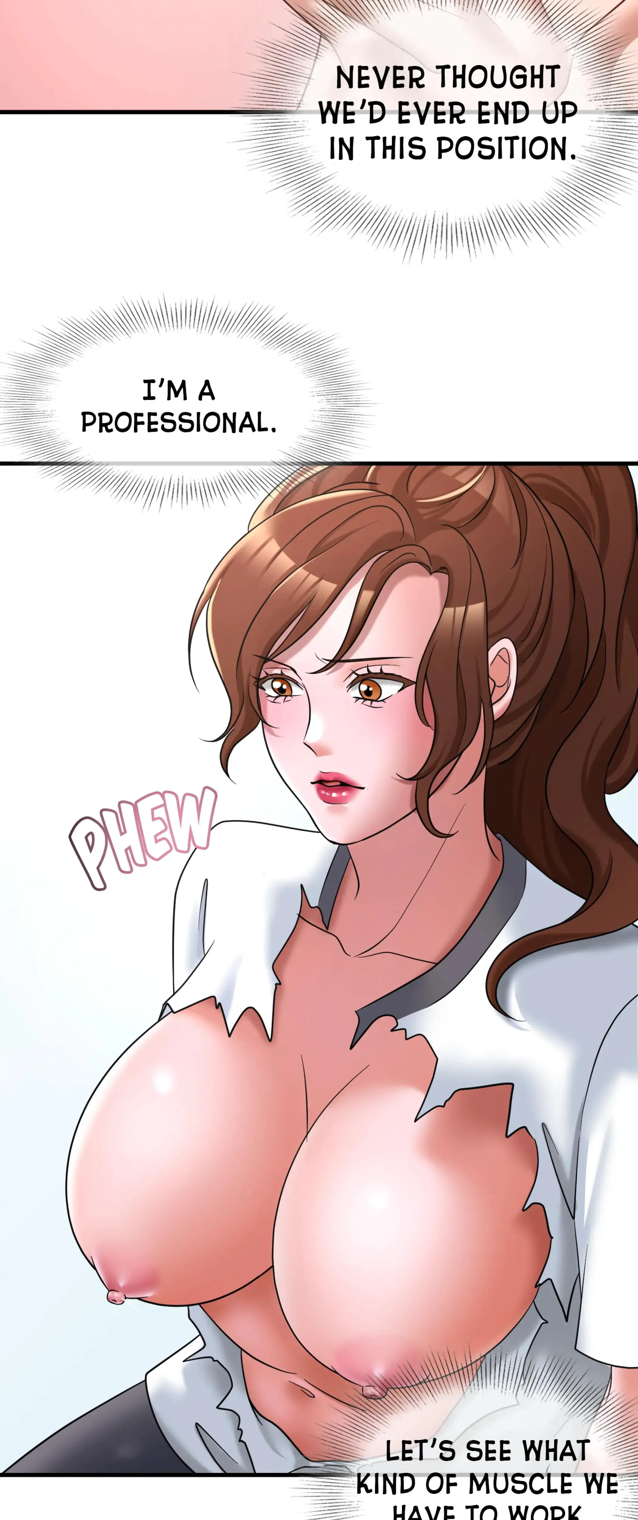 Healing Hands Episode 4 - Page 3