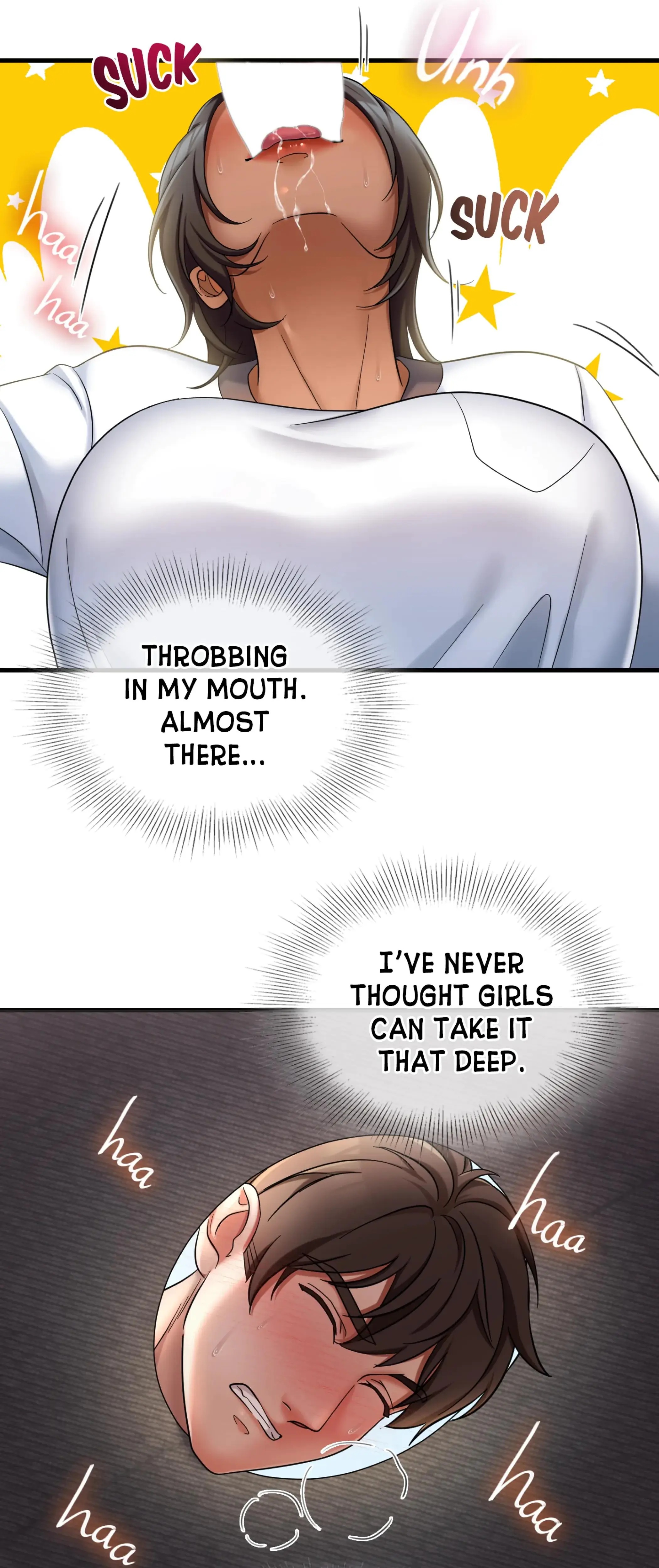 Healing Hands Episode 5 - Page 7
