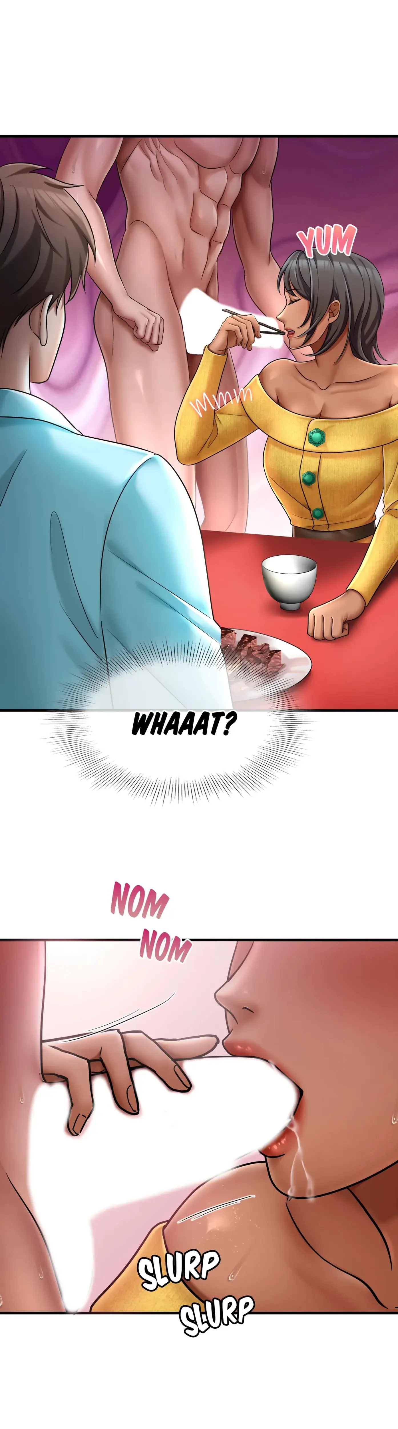 Healing Hands Episode 7 - Page 9