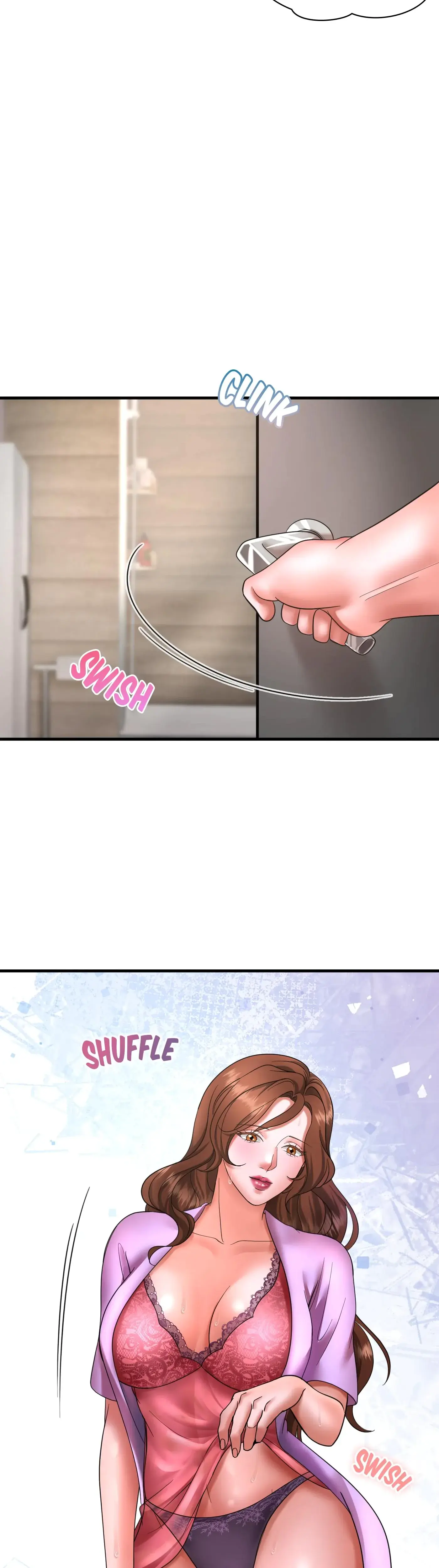 Healing Hands Episode 9 - Page 12