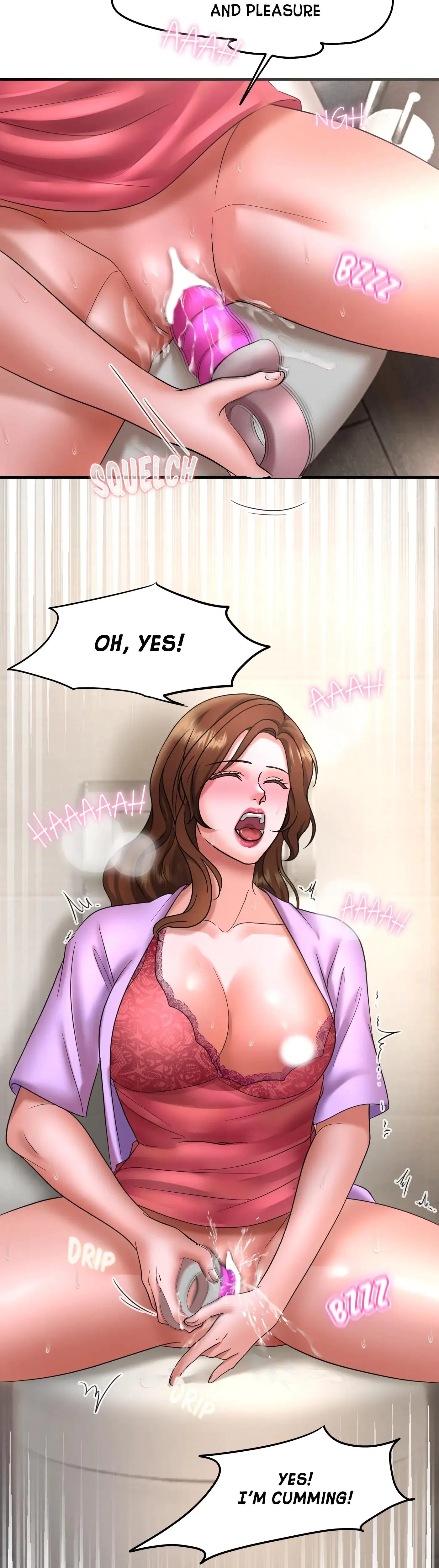 Healing Hands Episode 9 - Page 18