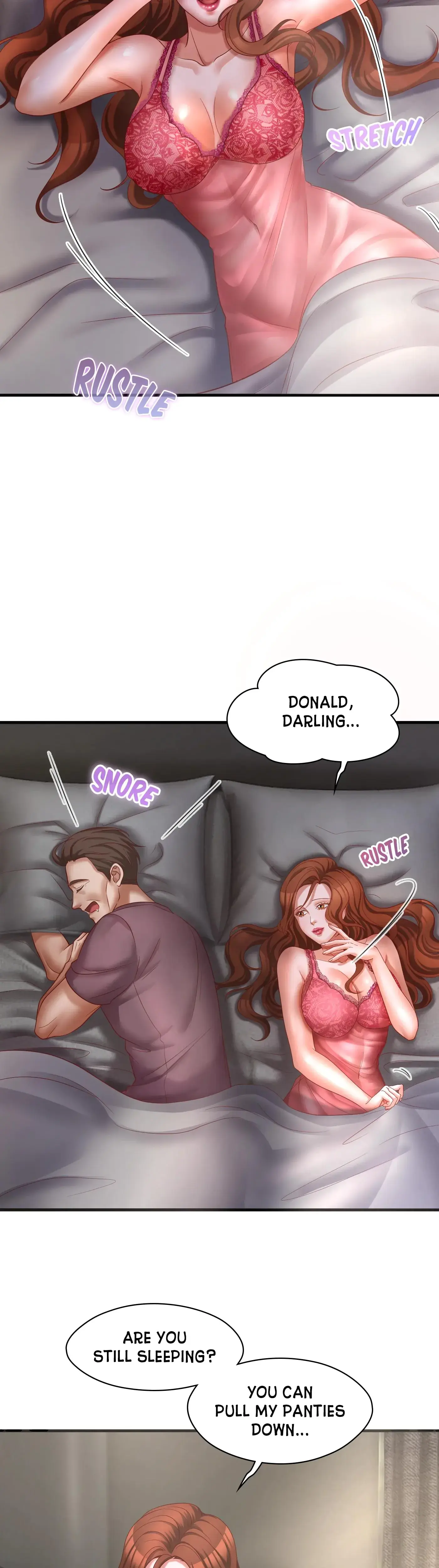 Healing Hands Episode 9 - Page 2