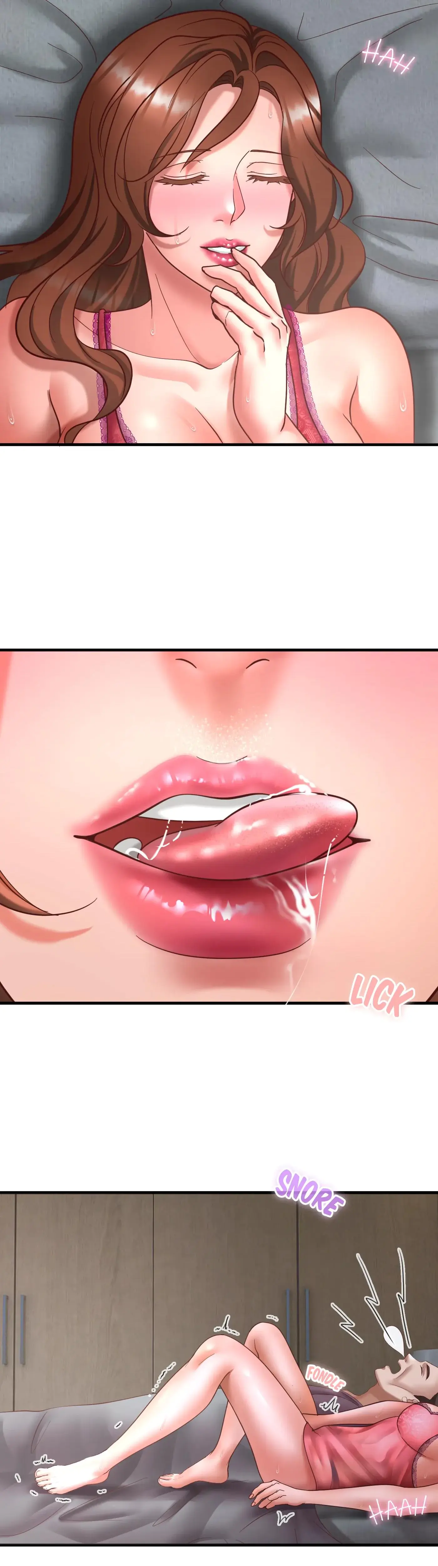 Healing Hands Episode 9 - Page 6