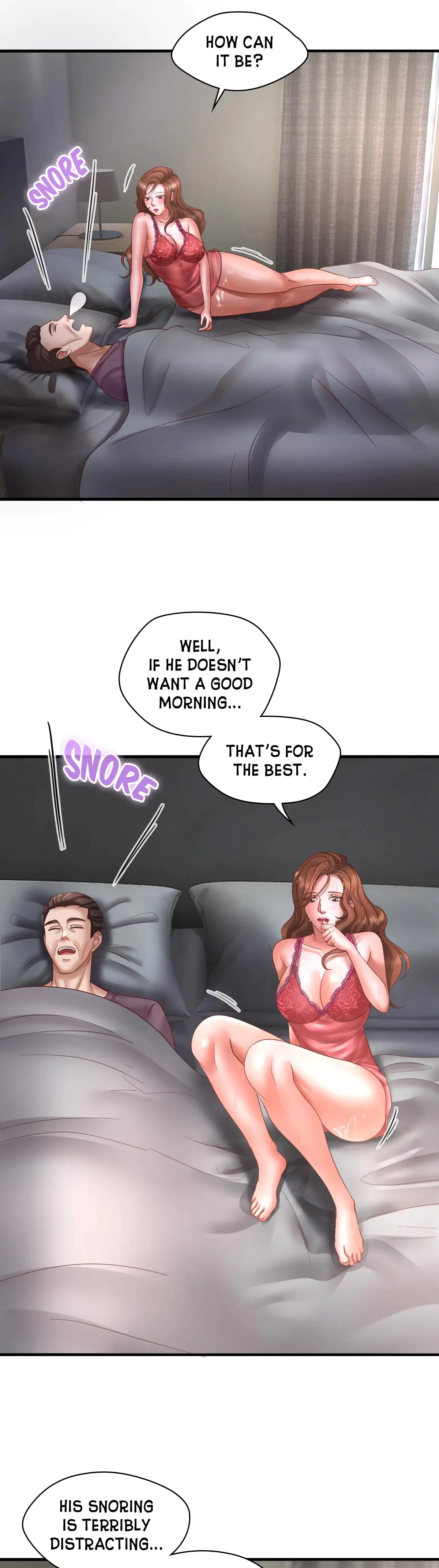 Healing Hands Episode 9 - Page 9