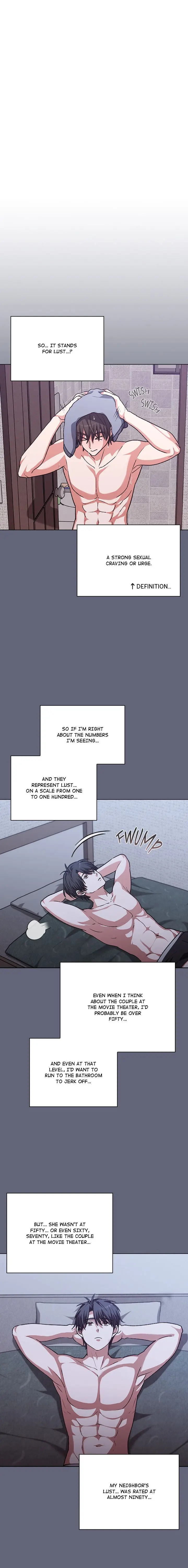 Heart Level Episode 1 - Page 19