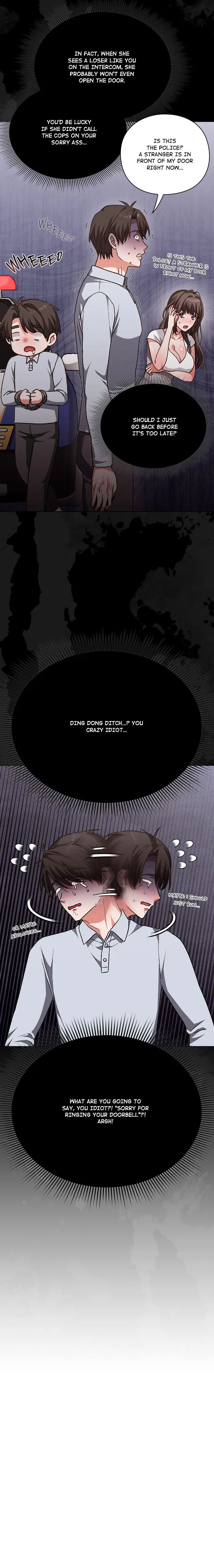 Heart Level Episode 1 - Page 25