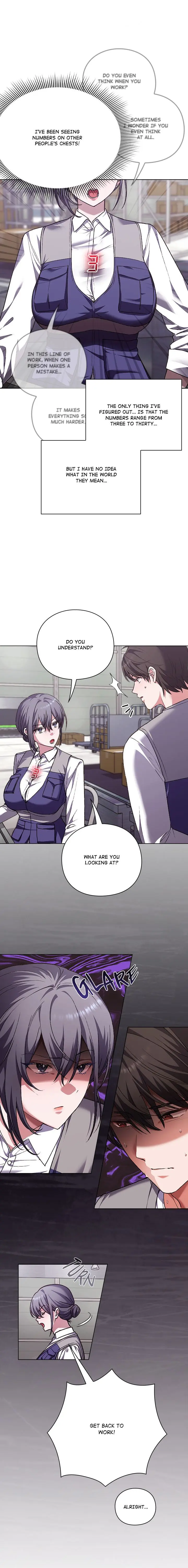 Heart Level Episode 1 - Page 3