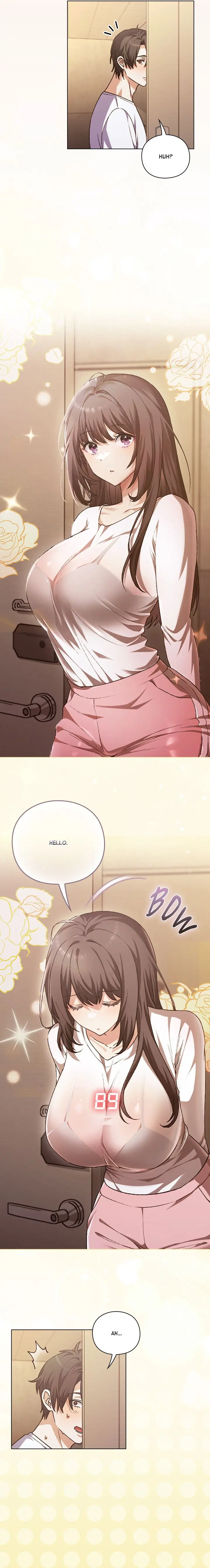 Heart Level Episode 1 - Page 6